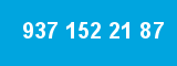 937 152 21 87 937 152 21 87